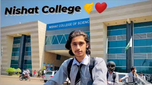 Nishat College of Science for Boys Jobs Interview 2021