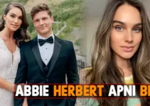 Abbie Herbert Josh Herbert’s wife | Biography, Age, Family, Education, Net Worth & More.