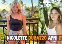 Nicolette Durazzo Biography, Age, Height, Relationship, Family, Wiki & More.