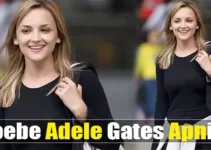 Phoebe Adele Gates Biography, Age, Height, Net Worth 2022