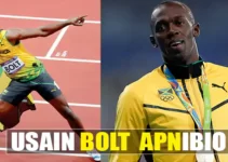 Usain Bolt Wiki, Biography, Age, Height, Net Worth 2022
