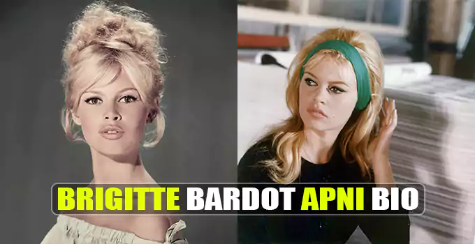 Brigitte Bardot Wiki, Biography, Age, Height, Net Worth