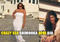 Crazy Sea Shimooka Wiki, Biography, Age, Height, Net Worth