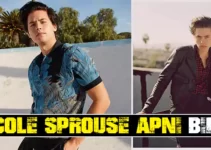Cole Sprouse Wiki, Biography, Age, Height, Net Worth