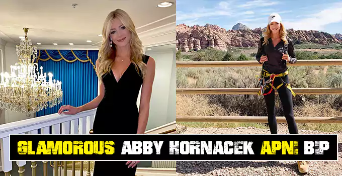 Glamorous Abby Hornacek Wiki, Biography, Age, Height, Net Worth