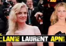 Mélanie Laurent Wiki, Biography, Age, Height, Net Worth