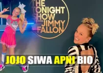 JoJo Siwa [Youtuber] Wiki, Biography, Age, Height, Net Worth and more