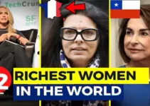Top 10 Richest Women Net Worth 2023 World