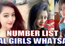 New Girls Whatsapp Numbers and picture
